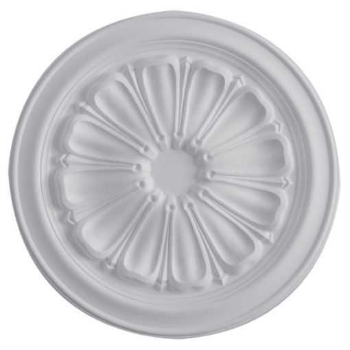 Ceiling Rosette - A026