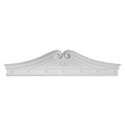 Pediment - L003