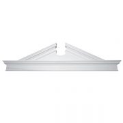 Pediment - L005