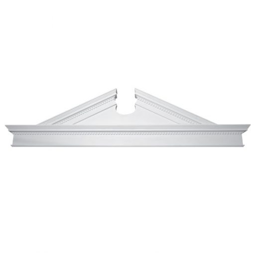 Pediment - L005