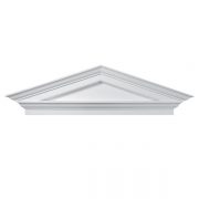 Pediment - L009