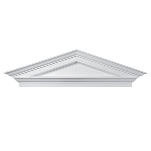 Pediment - L009