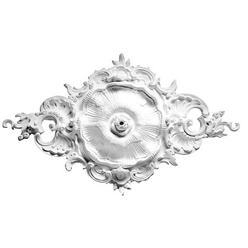 Ceiling Rosette - UR005