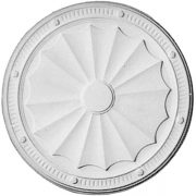 Ceiling Rosette - UR007