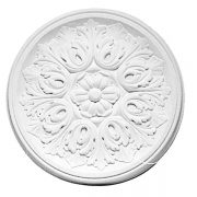 Ceiling Rosette - UR008