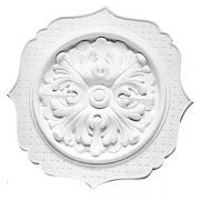 Ceiling Rosette - UR009