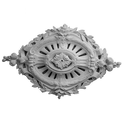 Ceiling Rosette - UR010