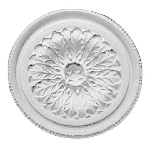 Ceiling Rosette - UR011