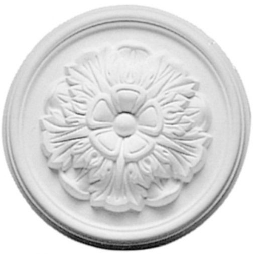 Ceiling Rosette - UR014