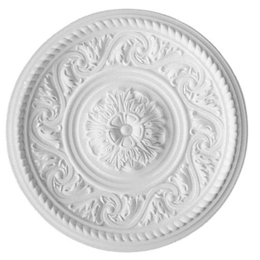 Ceiling Rosette - UR015