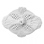 Ceiling Rosette - UR020