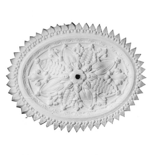 Ceiling Rosette - UR021