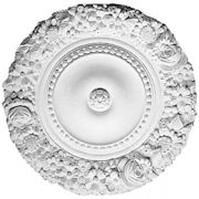 Ceiling Rosette - UR024