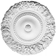 Ceiling Rosette - UR024