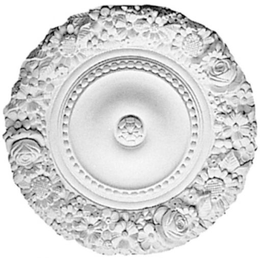 Ceiling Rosette - UR024