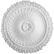 Ceiling Rosette - UR025