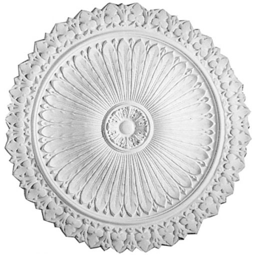 Ceiling Rosette - UR025