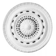 Ceiling Rosette - UR026