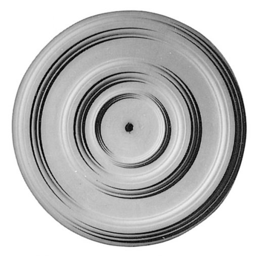 Ceiling Rosette - UR028