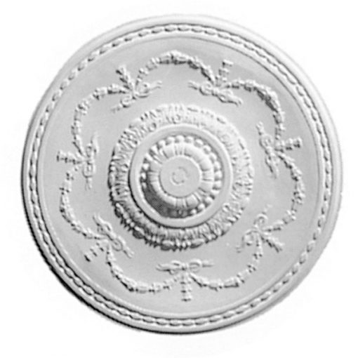 Ceiling Rosette - UR032