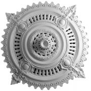 Ceiling Rosette - UR037A