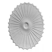 Ceiling Rosette - UR039