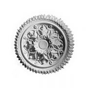 Ceiling Rosette - UR044