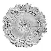 Ceiling Rosette - UR049