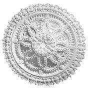 Ceiling Rosette - UR052