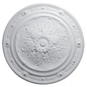 Ceiling Rosette - UR054