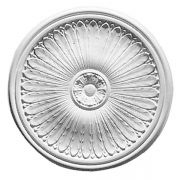 Ceiling Rosette - UR055