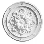 Ceiling Rosette - UR061