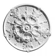 Ceiling Rosette - UR062