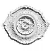 Ceiling Rosette - UR066