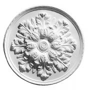 Ceiling Rosette - UR071