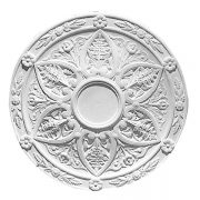 Ceiling Rosette - UR072