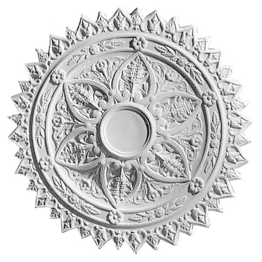 Ceiling Rosette - UR073