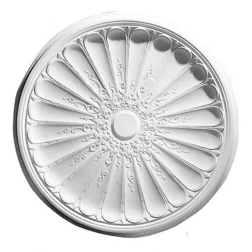 Ceiling Rosette - UR074