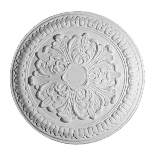 Ceiling Rosette - UR079