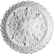 Ceiling Rosette - UR080