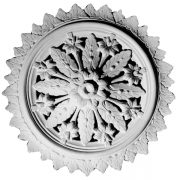 Ceiling Rosette - UR081