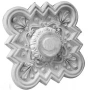 Ceiling Rosette - UR083