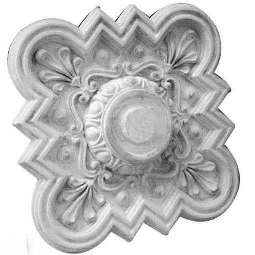 Ceiling Rosette - UR083