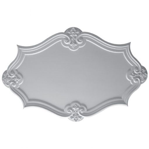 Ceiling Rosette - UR084