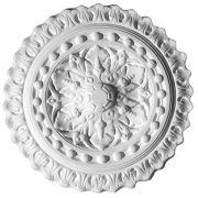 Ceiling Rosette - UR085