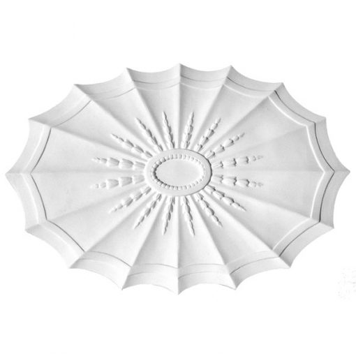 Ceiling Rosette - UR088