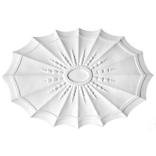 Ceiling Rosette - UR088