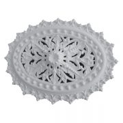 Ceiling Rosette - UR089