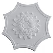 Ceiling Rosette - UR095