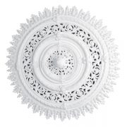 Ceiling Rosette - UR096